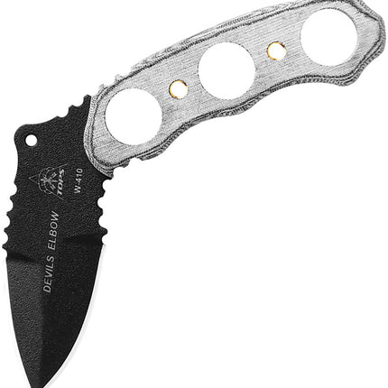 Devils Elbow XL