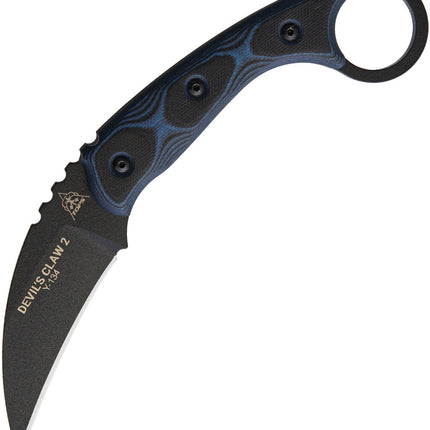 Devils Claw 2