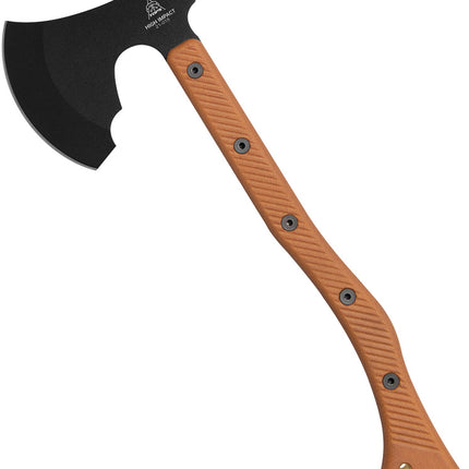 High Impact Axe