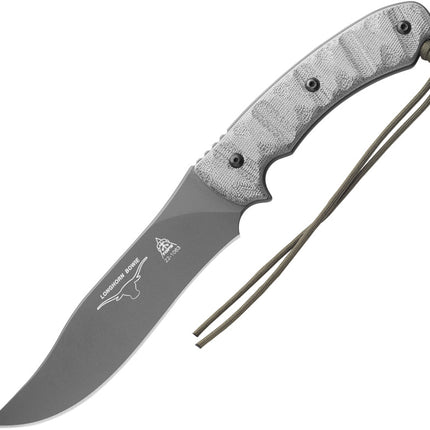 Longhorn Bowie Sniper Gray RMT