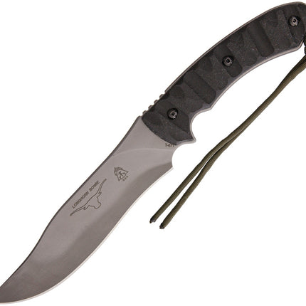 Longhorn Bowie