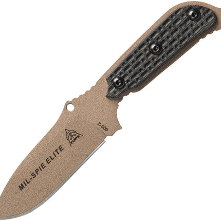 Mil-Spie3 Elite