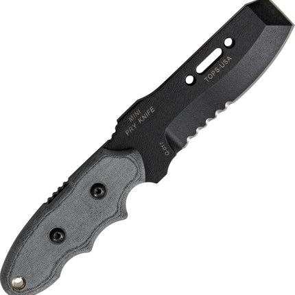 Mini Pry Knife