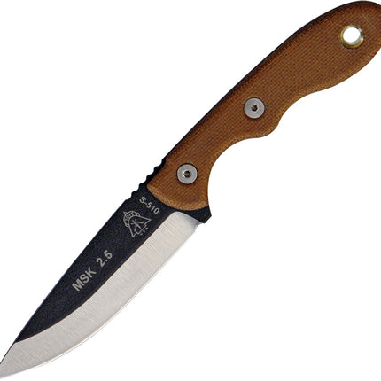 Mini Scandi Knife