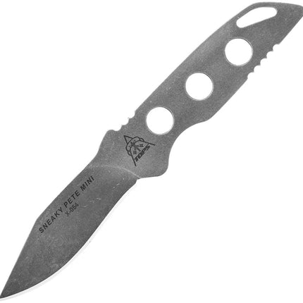 Sneaky Pete Mini 1095 Steel