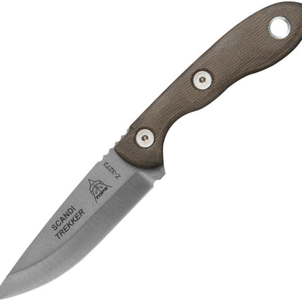 Scandi Trekker