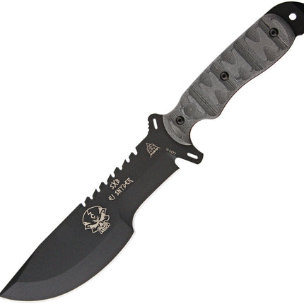 Skullcrushers Xtreme Blade