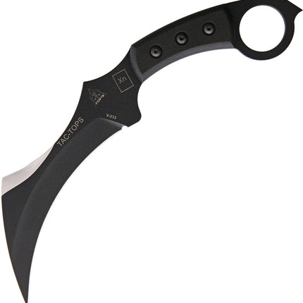Tac Tops Karambit