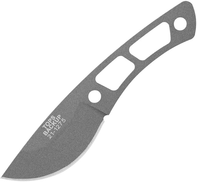 Backup Knife Tungsten