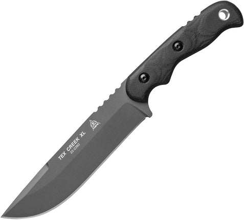 TEX Creek XL Fixed Blade