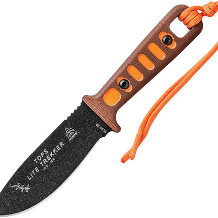 Lite Trekker Survival Hunter