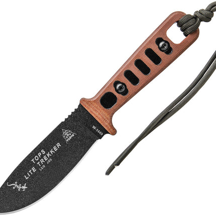 Lite Trekker Survival Standard