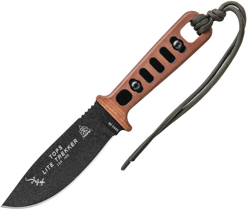 Lite Trekker Survival Standard