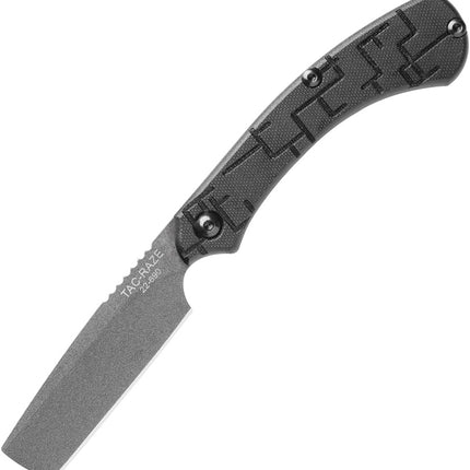 Tac-Raze Folder Blk Razor