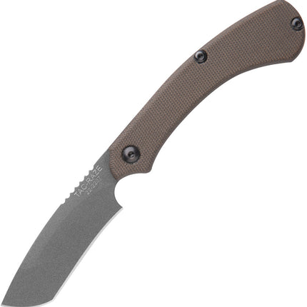 Tac-Raze Folder Grn Recurve