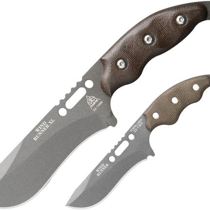 Wind Runner Piggyback Combo