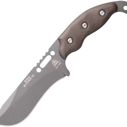 Wind Runner XL Tungsten