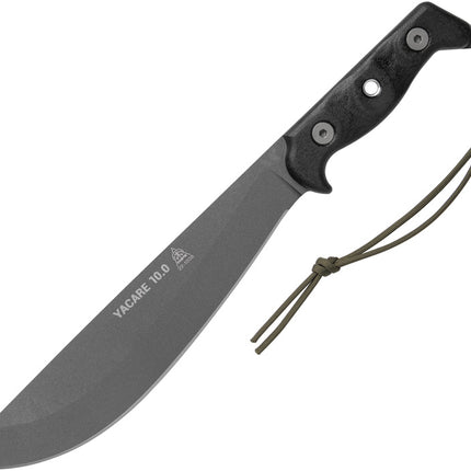 Yacare Machete