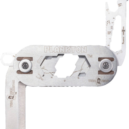 Plankton Multi-tool