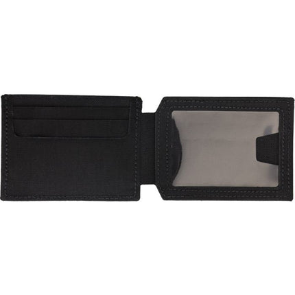 Snake Doctor Incog Wallet Blk