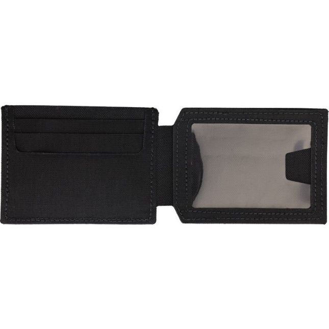 Snake Doctor Incog Wallet Blk