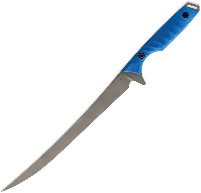 Avalon Fillet Knife Tidal Blue