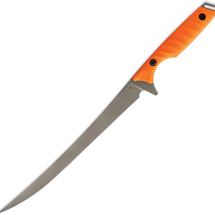 Avalon Fillet Knife Blaze Org