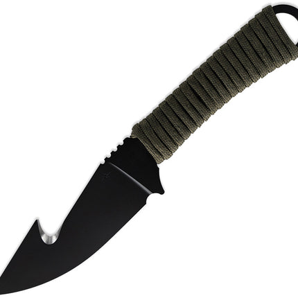 Merlin Gut Hook Woodland