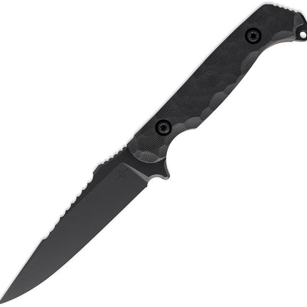 Darter S Fixed Blade Shadow