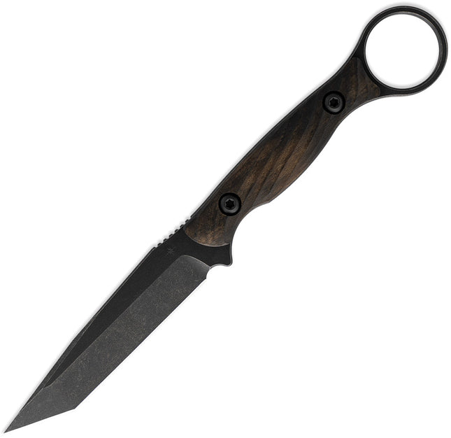 Serpent T Fixed Blade Outlaw