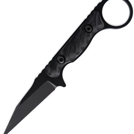 Jank Shank W Fixed Blade Socom