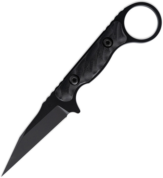 Jank Shank W Fixed Blade Socom