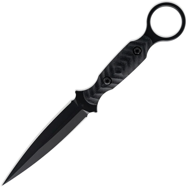 Specter R Fixed Blade Socom