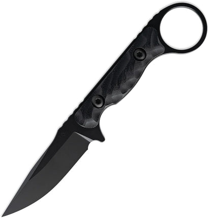 Jank Shank S Fixed Blade Socom