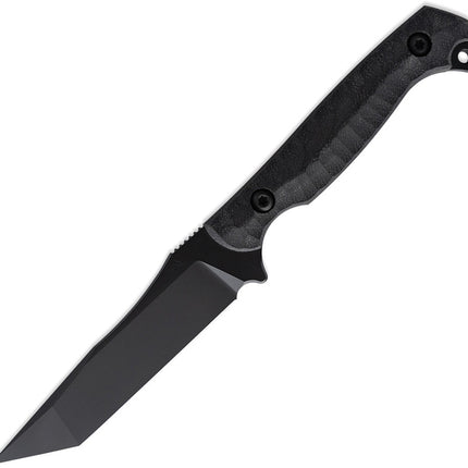 Krypteia T Fixed Blade Socom