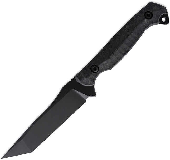 Krypteia T Fixed Blade Socom