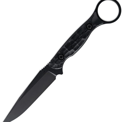 Serpent S Fixed Blade Socom