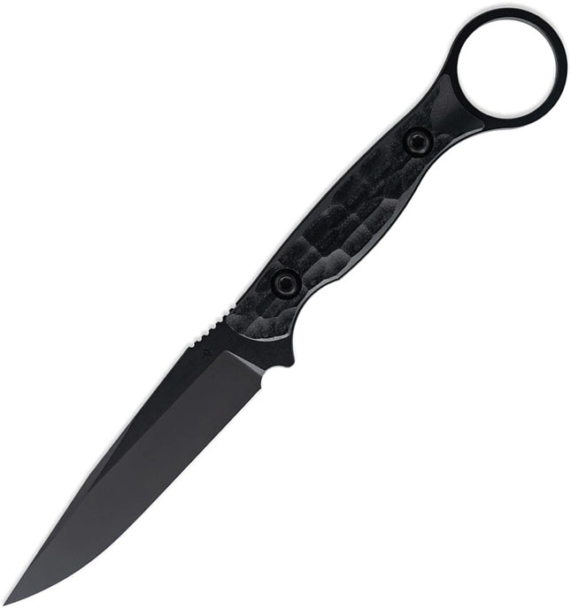 Serpent S Fixed Blade Socom