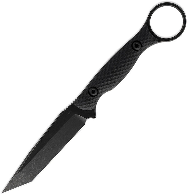 Serpent T Fixed Blade Carbon