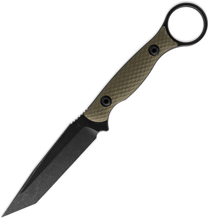 Serpent T Fixed Blade Covert