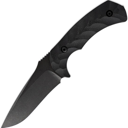 Mullet Fixed Blade Carbon