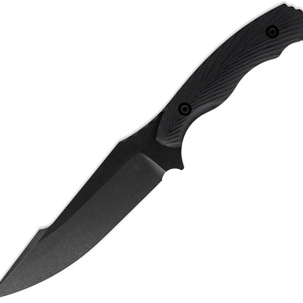 Raven Fixed Blade Carbon