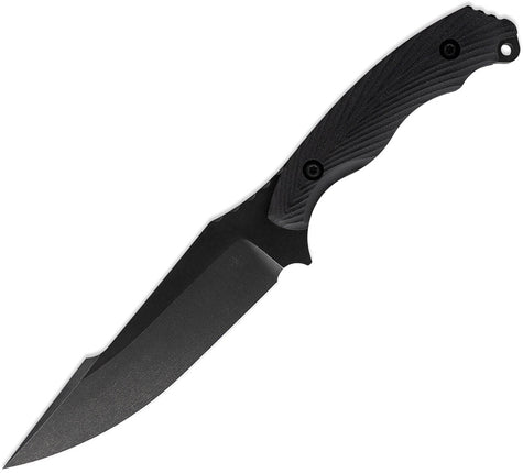 Raven Fixed Blade Carbon