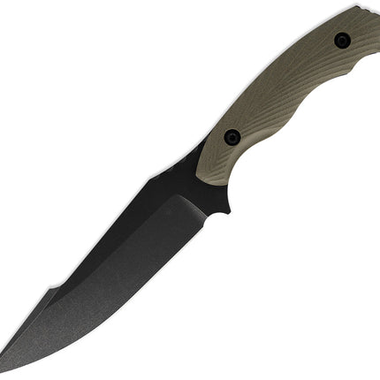 Raven Fixed Blade Covert