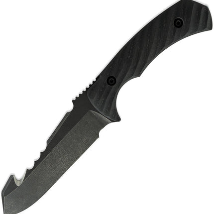 Egress Fixed Blade Carbon