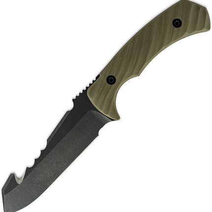Egress Fixed Blade Covert
