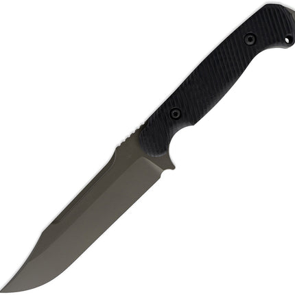 Valor Fixed Blade Woodland