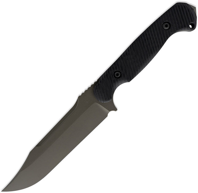 Valor Fixed Blade Woodland