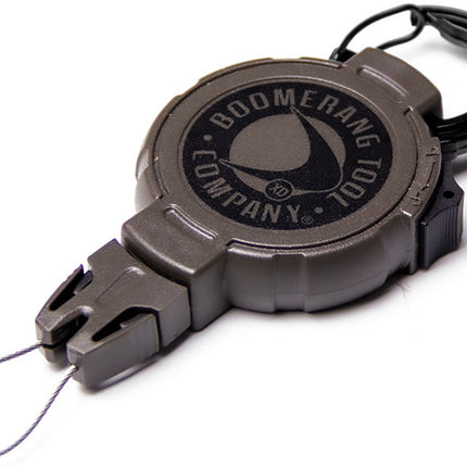 Large Heavy-Duty Retractable