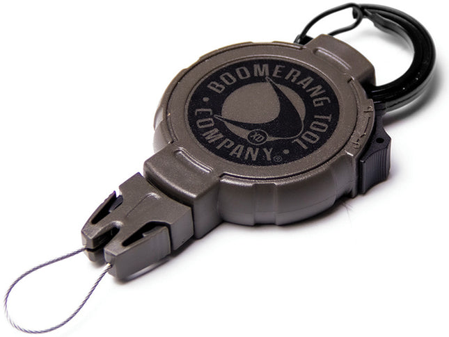 Large Heavy-Duty Retractable